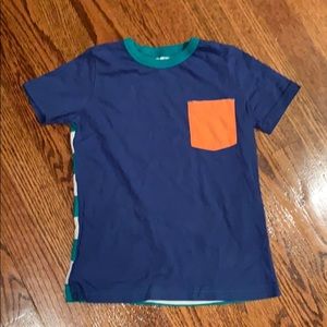 Mini Boden Short Sleeve